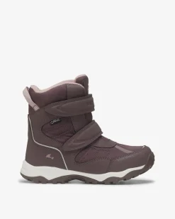 Viking Beito Warm GTX 2V Plum/Dusty Pink