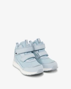 Hot Viking Bouncy Glitter Mid GTX 2V Light Blue
