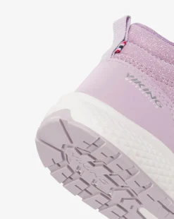 Discount Viking Bouncy Glitter Mid WP 2V