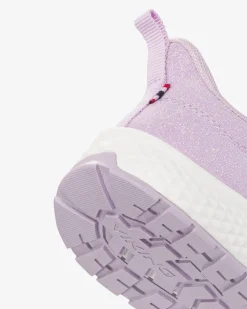 Viking Bouncy Glitter 2V Lilac