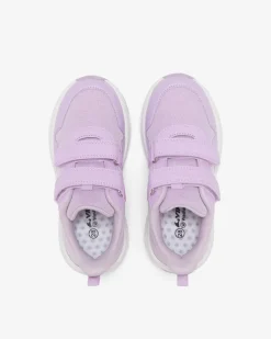 Viking Bouncy Glitter 2V Lilac