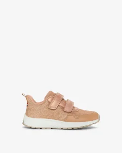 Online Viking Bouncy Glitter 2V Gold