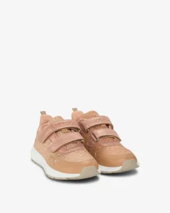 Online Viking Bouncy Glitter 2V Gold