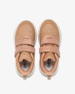 Online Viking Bouncy Glitter 2V Gold