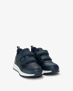 Best Viking Bouncy Glitter WP 2V Navy