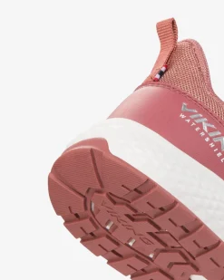 Viking Bouncy Glitter WP 2V Pink