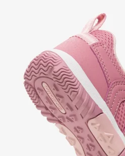 Best Viking Cascade Low II 2V Antiquerose/Light Pink