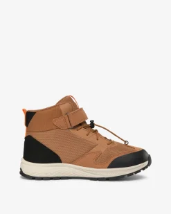 Discount Viking Century Mid WP 1V SL Camel