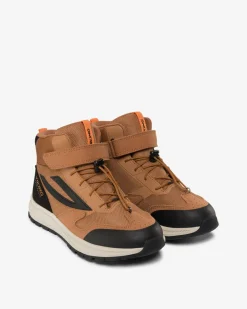 Discount Viking Century Mid WP 1V SL Camel