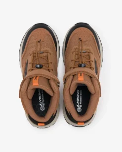 Discount Viking Century Mid WP 1V SL Camel