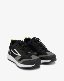 Sale Viking Century WP SL Black/Lime