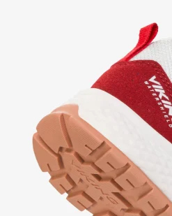Discount Viking Century WP 2V Eggshell/Red