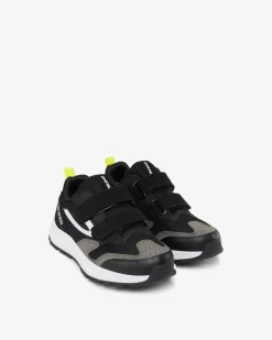 Best Viking Century WP 2V Black/Lime