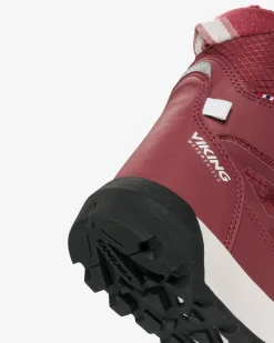 Outlet Viking Constrictor Warm SC WP 2V Dark Pink