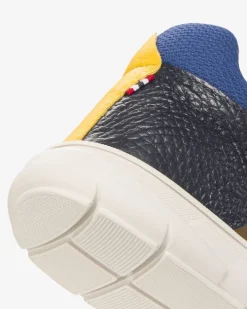 Hot Viking Edel Sandal 2V Navy