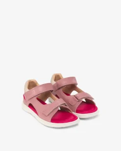 Online Viking Edel Sandal 2V Pink