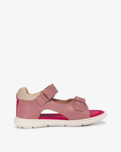 Best Viking Edel Sandal 2V Pink