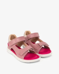 Best Viking Edel Sandal 2V Pink