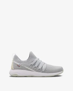 Clearance Viking Engvik Low Light grey/White