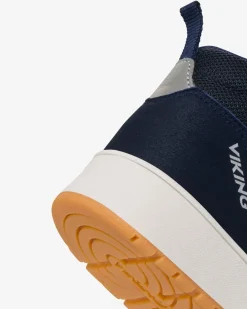 Discount Viking Epic Mid GTX 1V Dark Blue