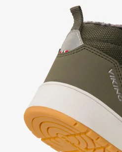Sale Viking Epic Warm GTX Olive