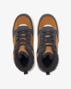 New Viking Epic Warm GTX Camel/Charcoal