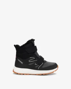 New Viking Equip Defence Warm WP 2V