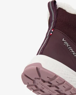 Viking Equip Defence Warm WP 2V