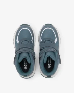 New Viking Equip Glow WP 2V Grey