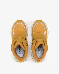 Online Viking Equip Glow WP 2V Mustard