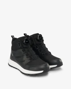 New Viking Equip Mid WP BOA Black