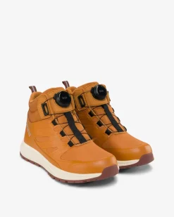 New Viking Equip Mid WP BOA Brown