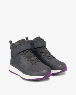 Hot Viking Equip Mid WP 1V Dark Grey