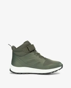 Clearance Viking Equip Mid WP 1V Olive