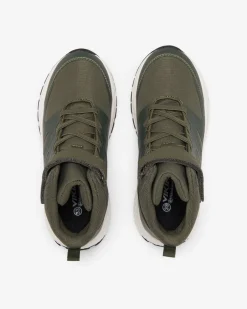 Clearance Viking Equip Mid WP 1V Olive