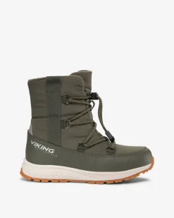 Sale Viking Equip Warm WP SL Olive
