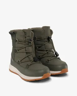 Sale Viking Equip Warm WP SL Olive