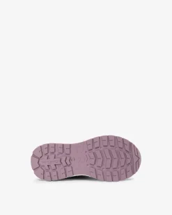 Online Viking Equip Warm WP 2V Charcoal/Dusty Pink