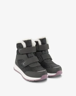 Online Viking Equip Warm WP 2V Charcoal/Dusty Pink