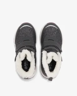 Online Viking Equip Warm WP 2V Charcoal/Dusty Pink