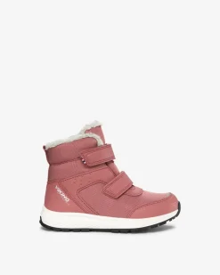 New Viking Equip Warm WP 2V Pink