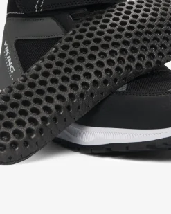 Hot Viking Equip Warm WP 1V Black/Grey