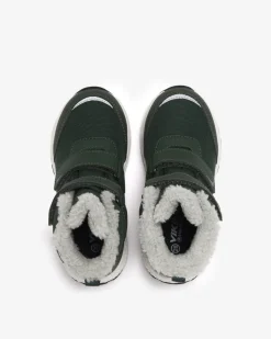Sale Viking Equip Warm WP 2V Pine/Black