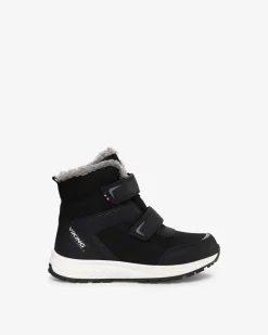 Discount Viking Equip Warm WP 2V Black/Grey