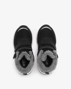 Discount Viking Equip Warm WP 2V Black/Grey