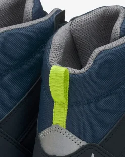 Clearance Viking Espo High 2 WP Lace Warm Navy/Blue