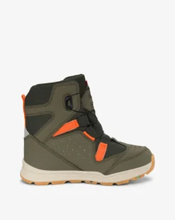 Hot Viking Espo Reflex Warm GTX BOA Olive