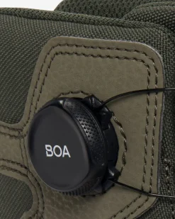 Hot Viking Espo Reflex Warm GTX BOA Olive