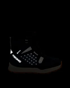 Hot Viking Espo Reflex Warm GTX BOA Olive