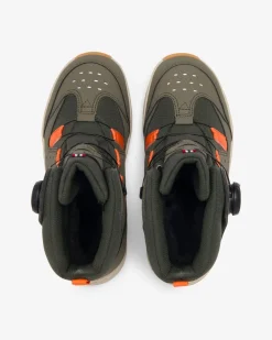 Hot Viking Espo Reflex Warm GTX BOA Olive